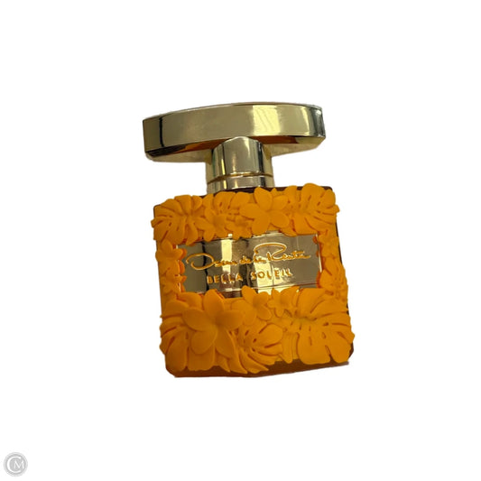 Fragrance Luxury Designer By Oscar De La Renta, Size: Small