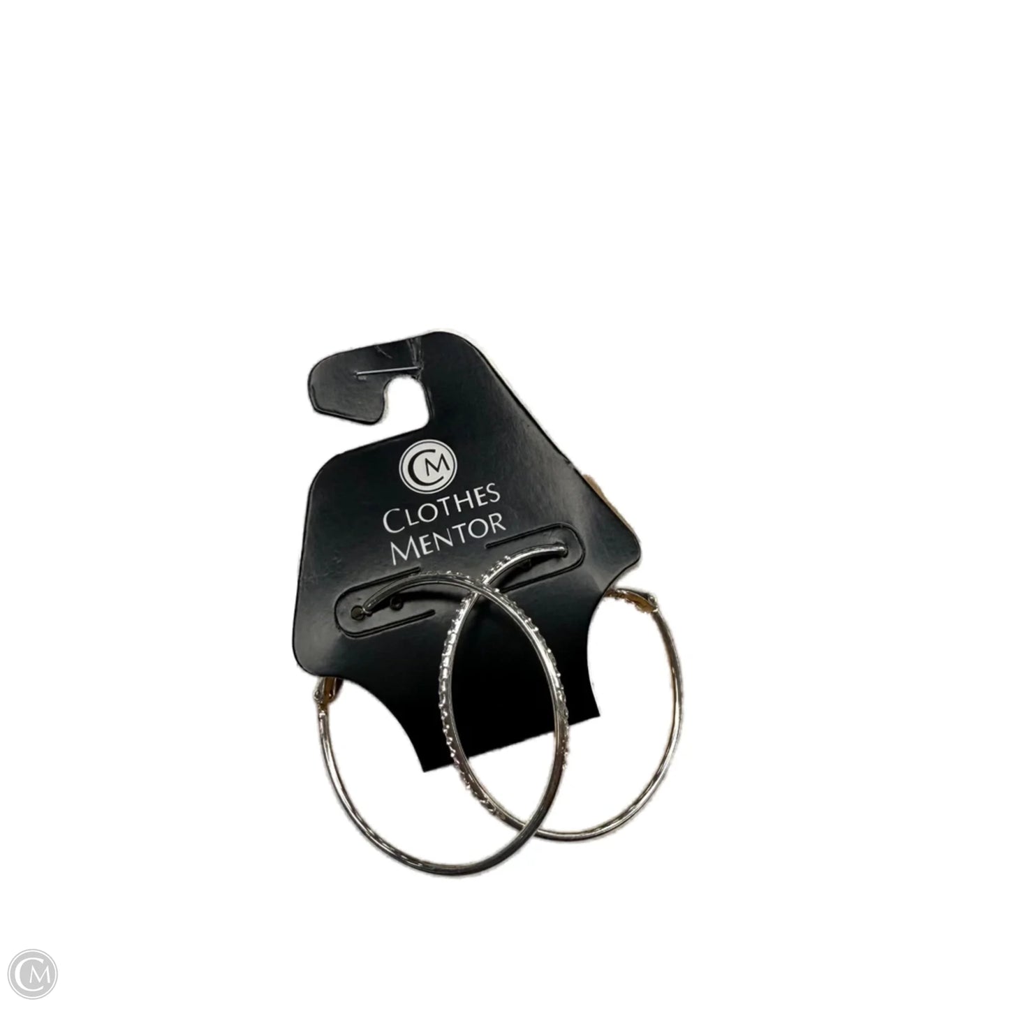 Earrings Hoop By Clothes Mentor