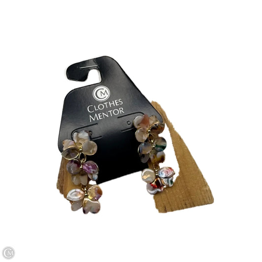 Earrings Statement By Clothes Mentor