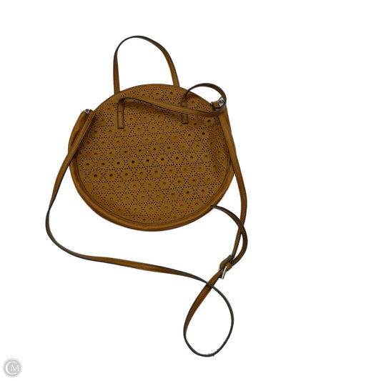 Crossbody By Carlos By Carlos Santana, Size: Medium