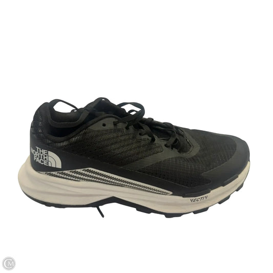 Shoes Athletic By The North Face In Black, Size: 6