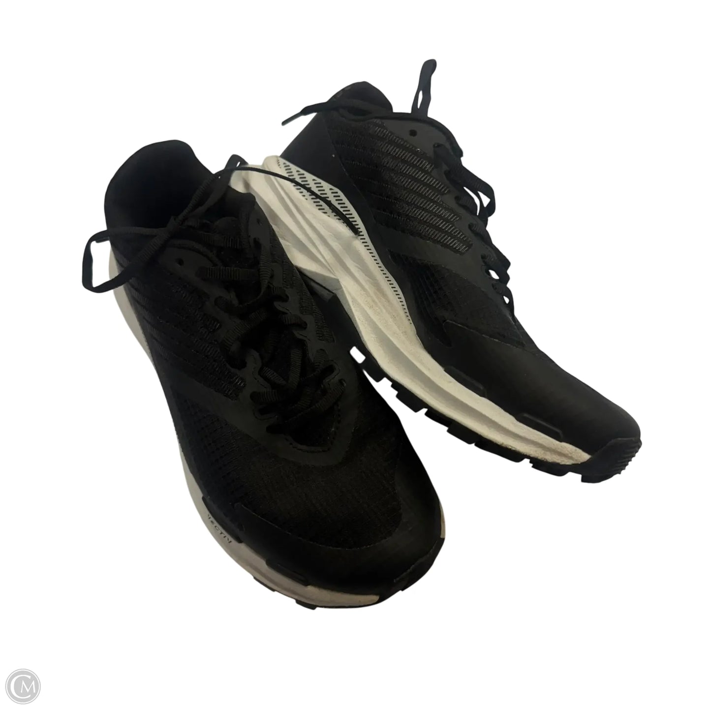 Shoes Athletic By The North Face In Black, Size: 6