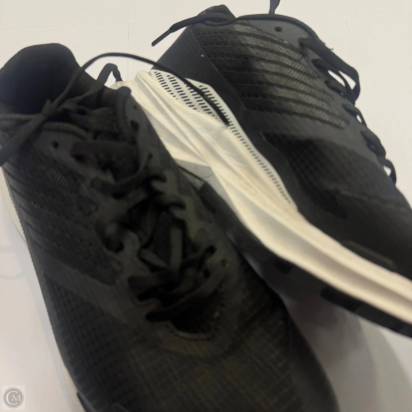 Shoes Athletic By The North Face In Black, Size: 6