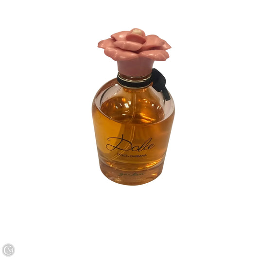 Fragrance Luxury Designer By Dolce And Gabbana