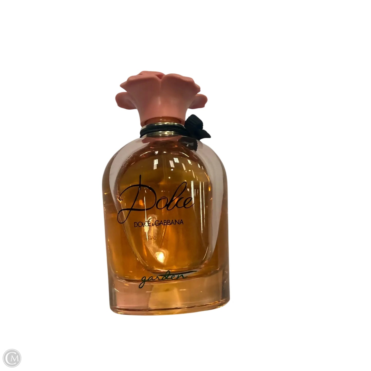 Fragrance Luxury Designer By Dolce And Gabbana
