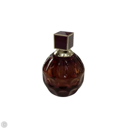 Fragrance Luxury Designer By Jimmy Choo