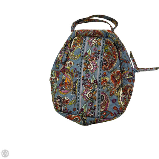 Accessory Tag By Vera Bradley, Size: Small