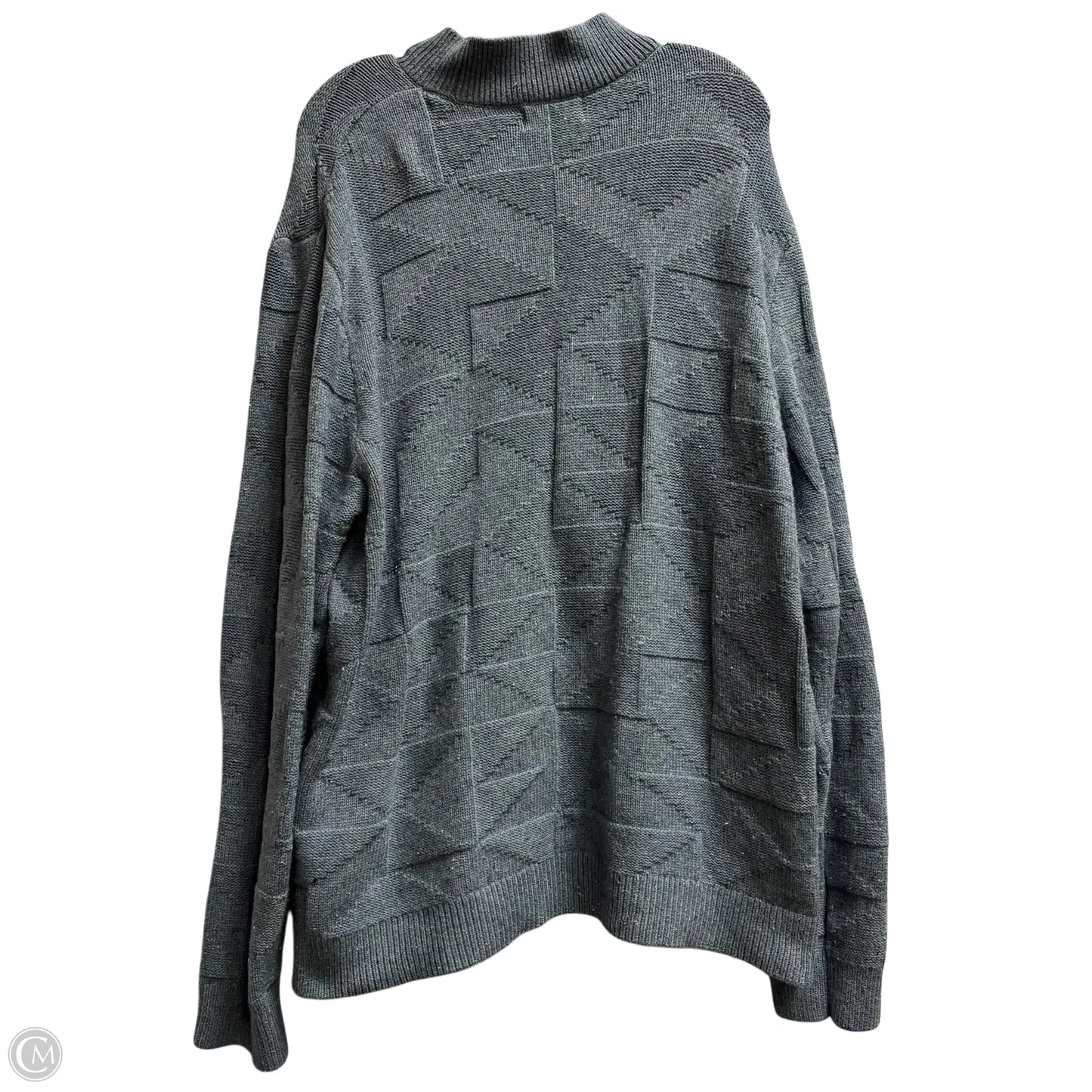 Sweater By Old Navy In Blue, Size: Xxl