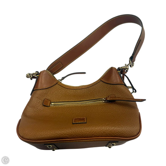Handbag Designer By Dooney And Bourke, Size: Small