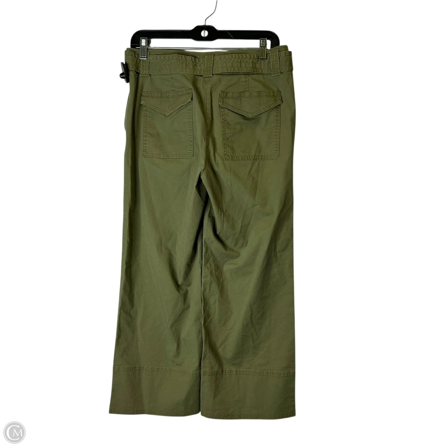 Pants Chinos & Khakis By Loft In Green, Size: 4