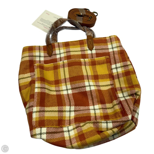 Crossbody By Thirty One, Size: Small