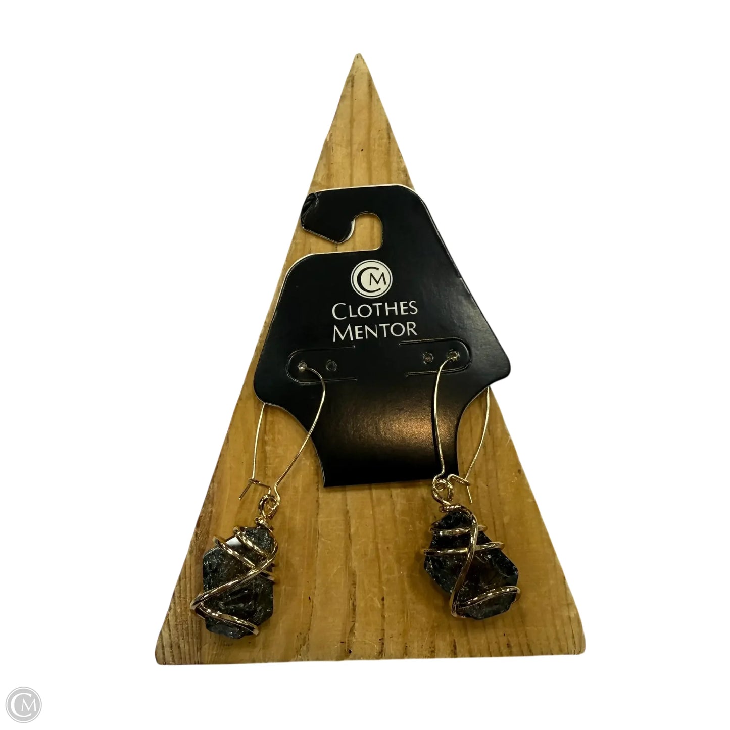 Earrings Statement By Clothes Mentor