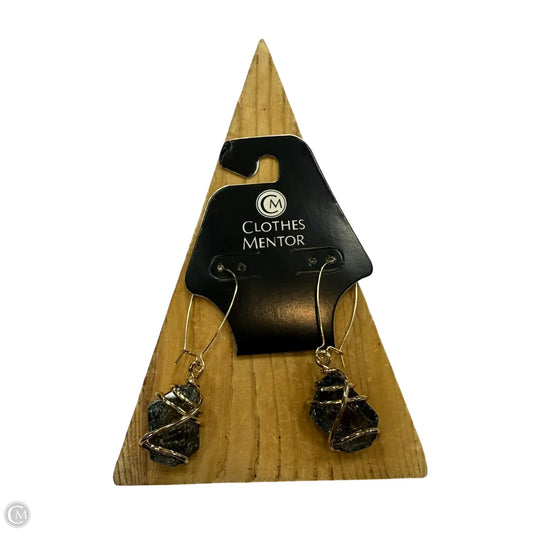 Earrings Statement By Clothes Mentor