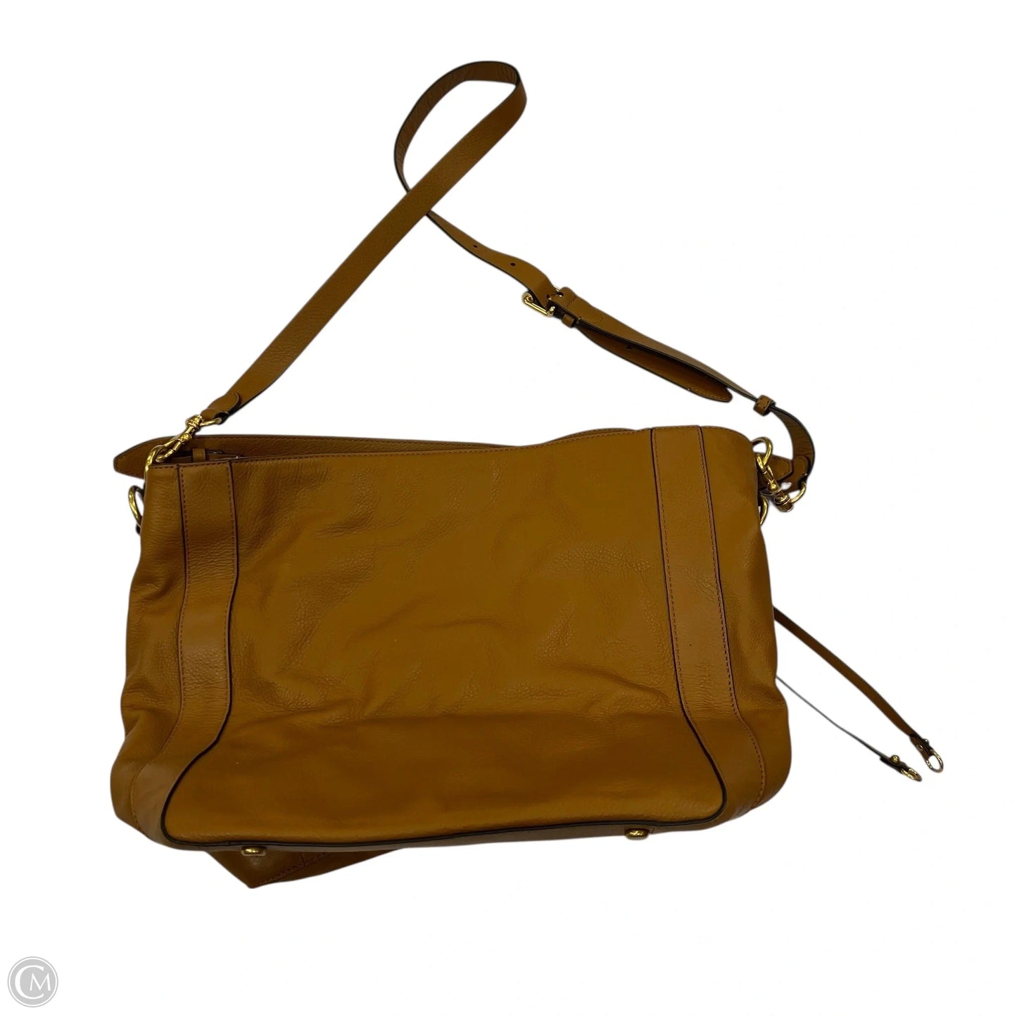 Handbag Designer By Rebecca Minkoff, Size: Medium