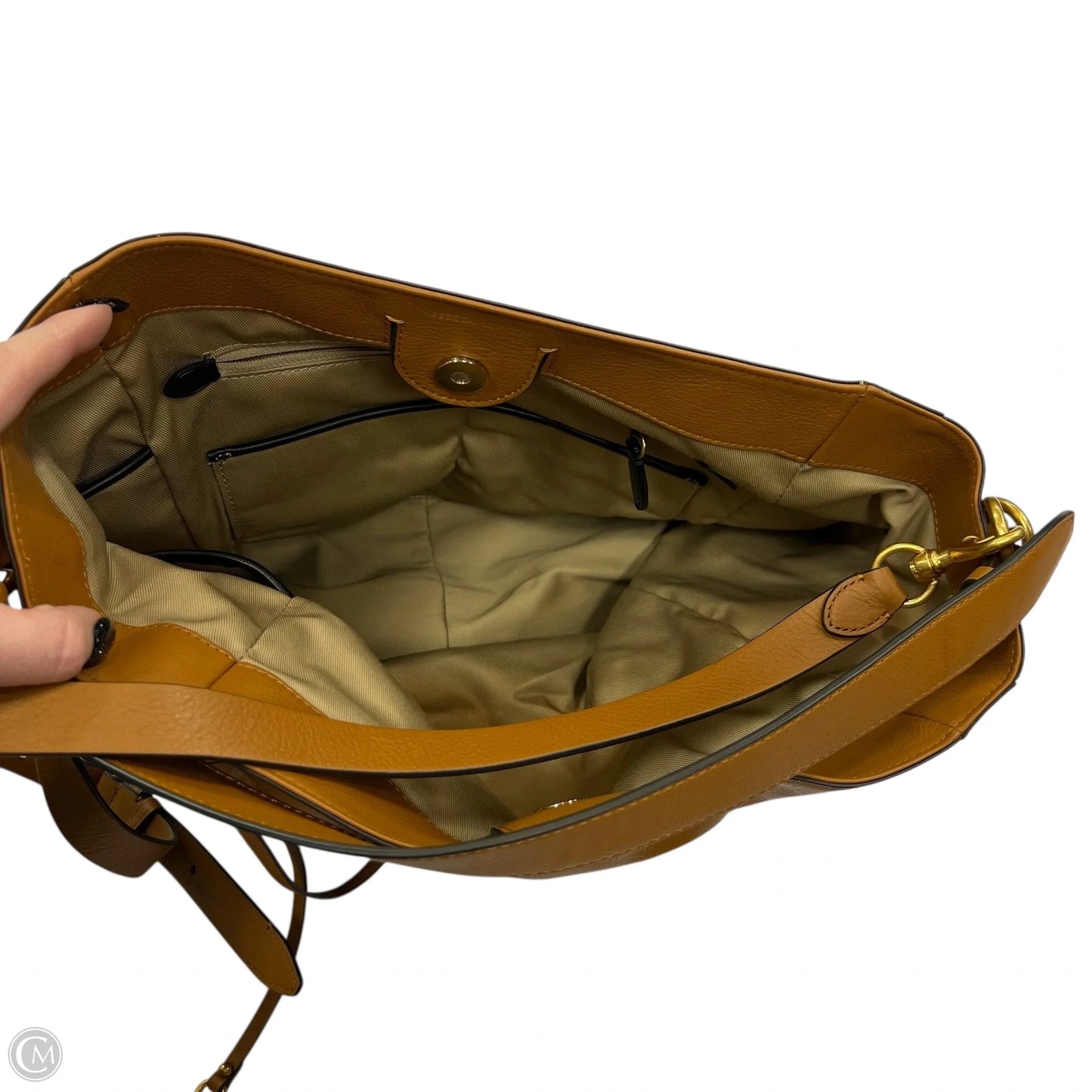 Handbag Designer By Rebecca Minkoff, Size: Medium