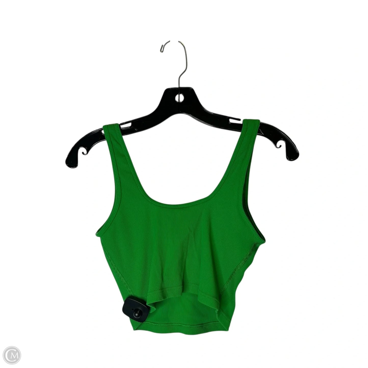 Athletic Bra By Offline By Aerie In Green, Size: S