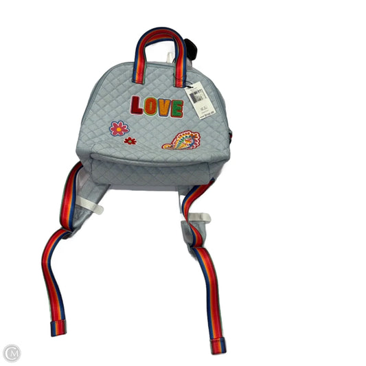 Backpack By Vera Bradley, Size: Small