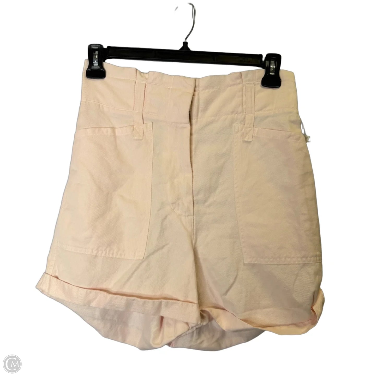 Shorts By Alc In Pink, Size: 4