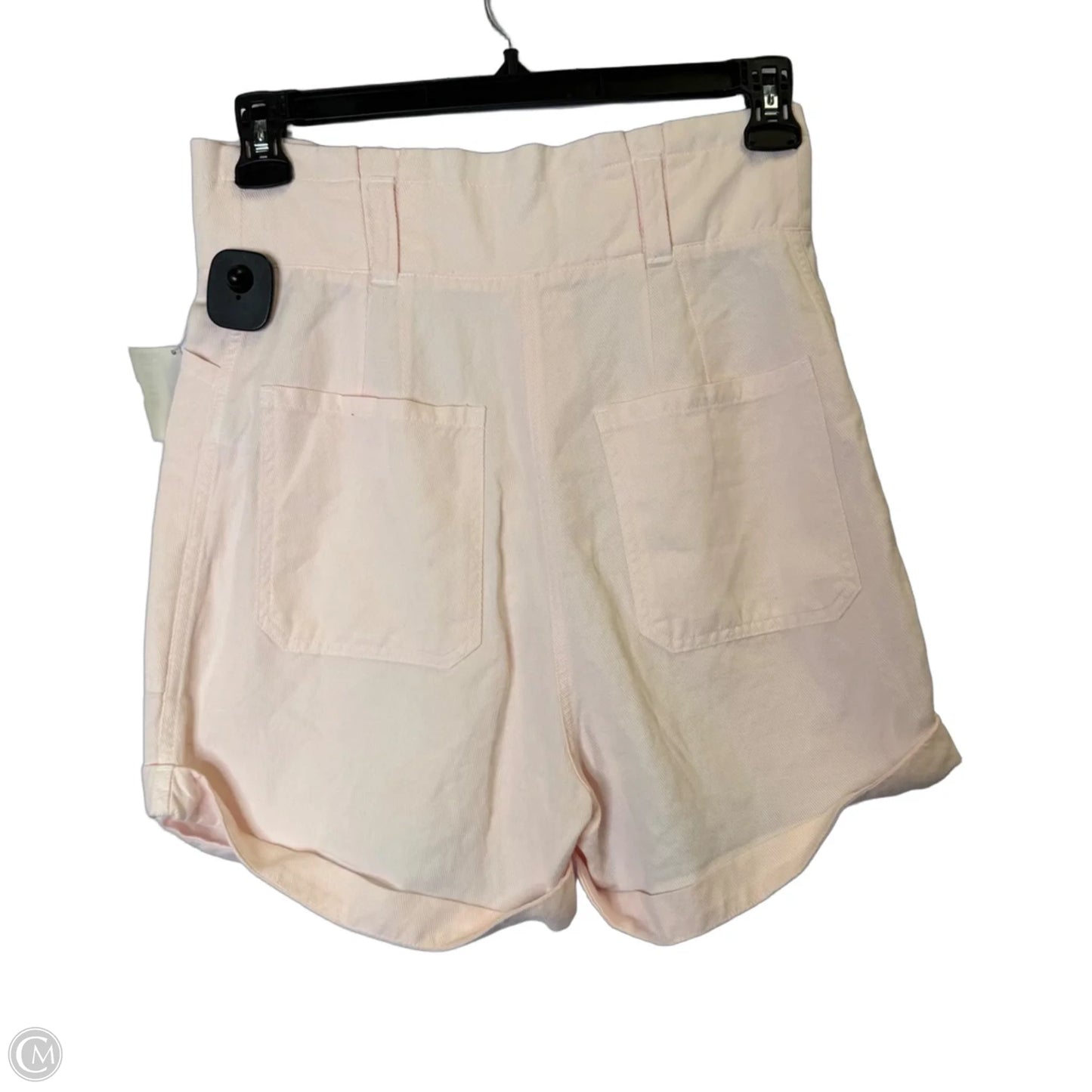 Shorts By Alc In Pink, Size: 4