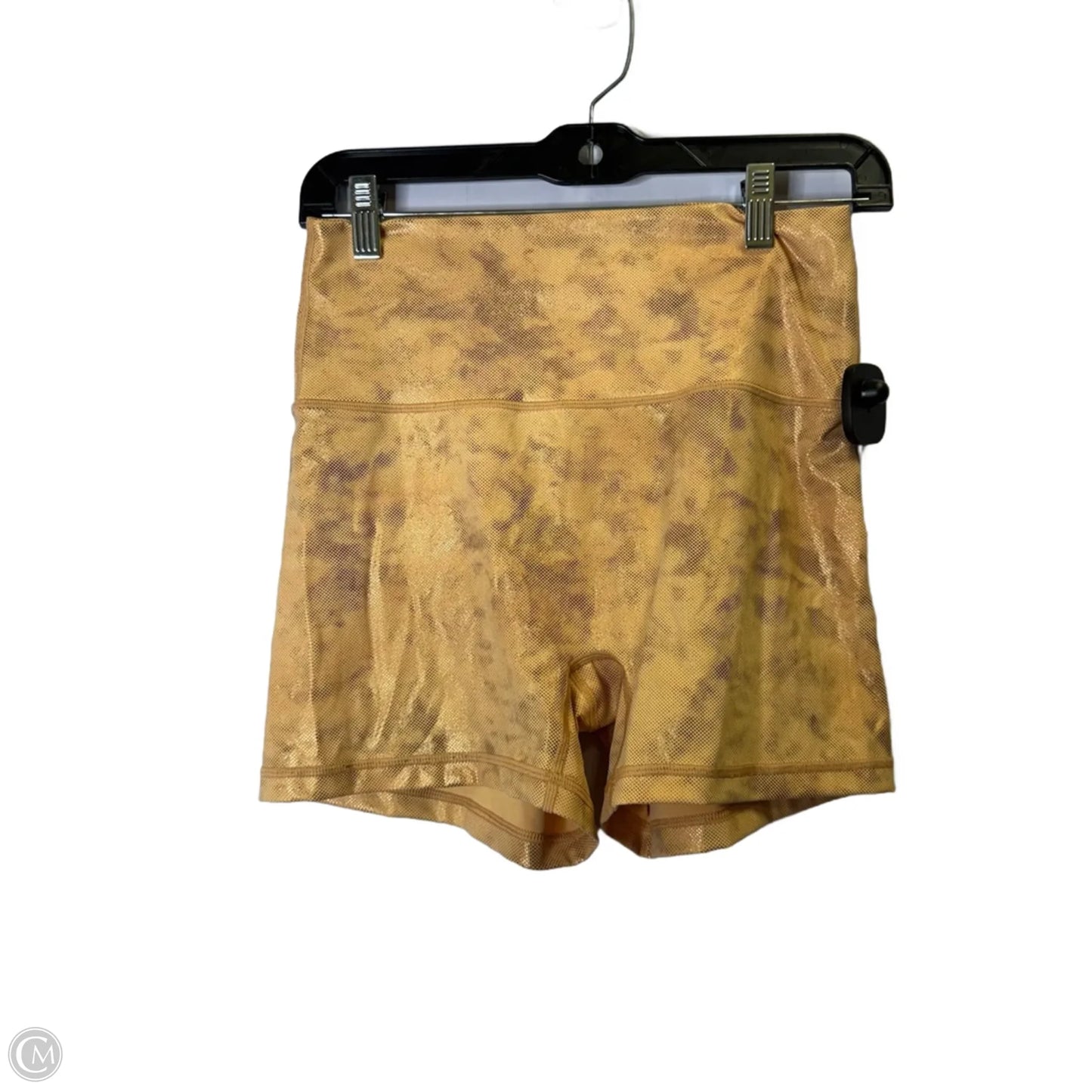 Athletic Shorts By Offline By Aerie In Orange, Size: L