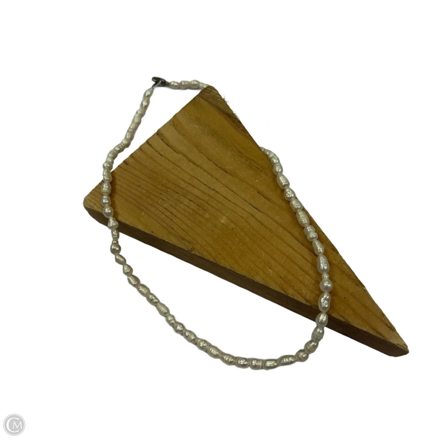 Necklace Choker & Collar By Clothes Mentor