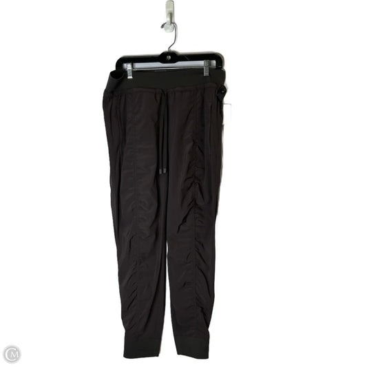 Athletic Pants By Athleta In Purple, Size: 14