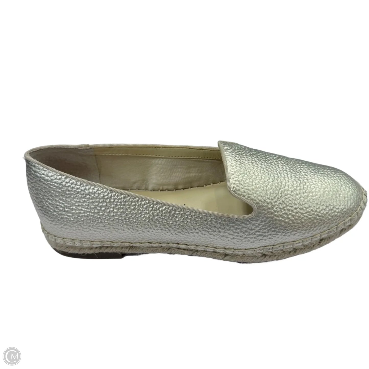 Shoes Flats By Sole Society In Gold, Size: 8.5