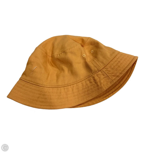 Hat Bucket By H&m