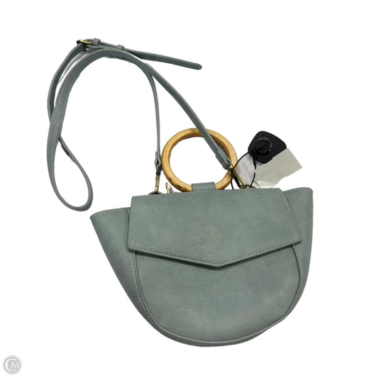 Crossbody By Antik Kraft, Size: Small