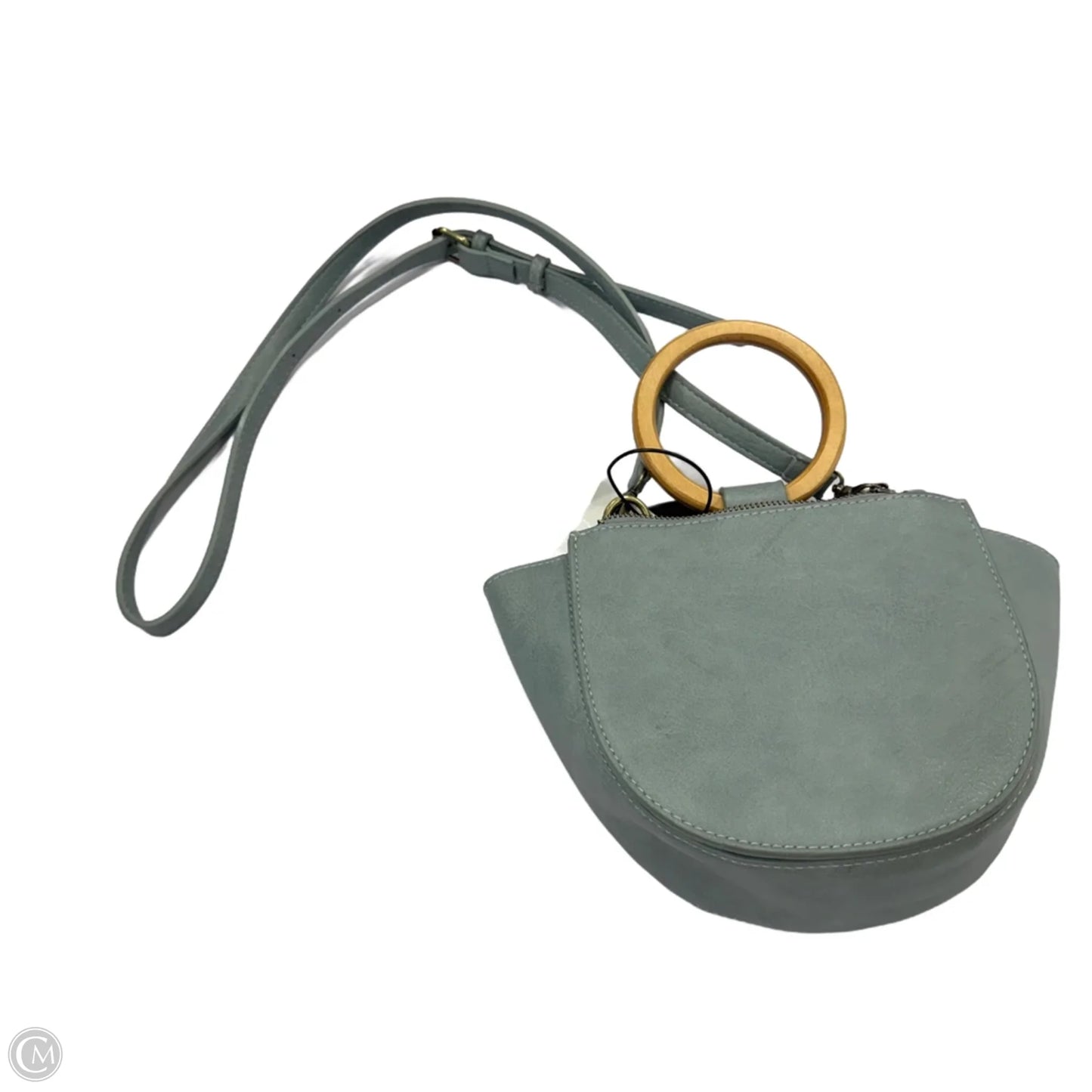 Crossbody By Antik Kraft, Size: Small