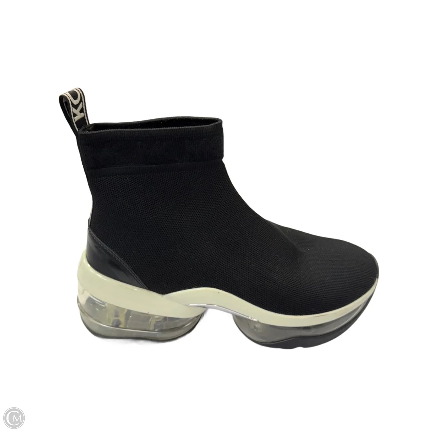 Shoes Sneakers By Cmc In Black, Size: 9