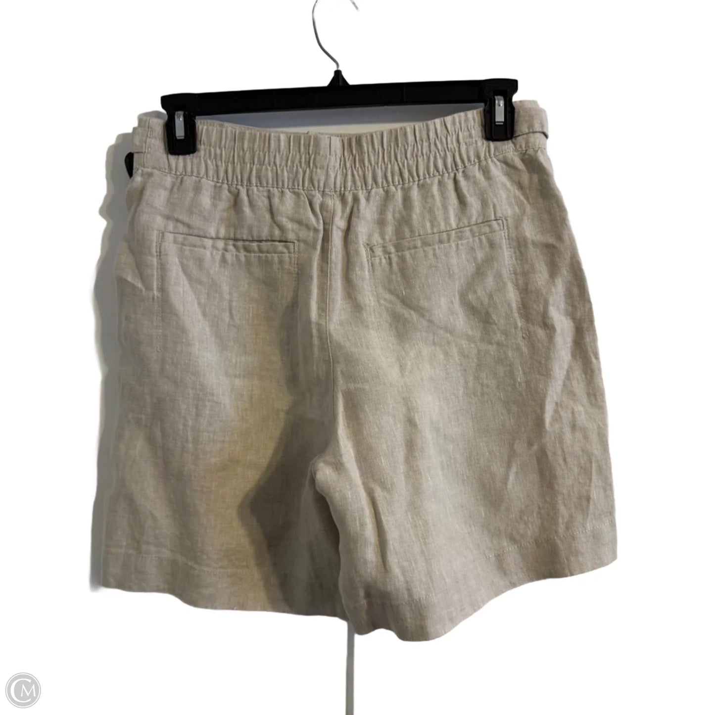 Shorts By Athleta In Cream, Size: 10