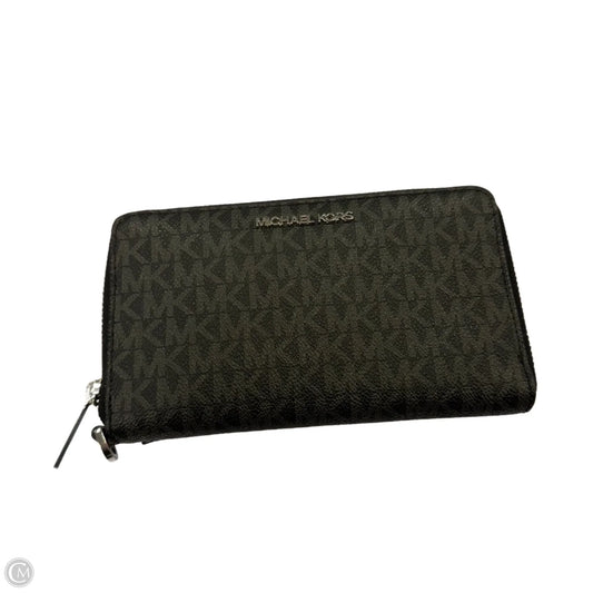 Wallet Designer By Michael By Michael Kors, Size: Medium