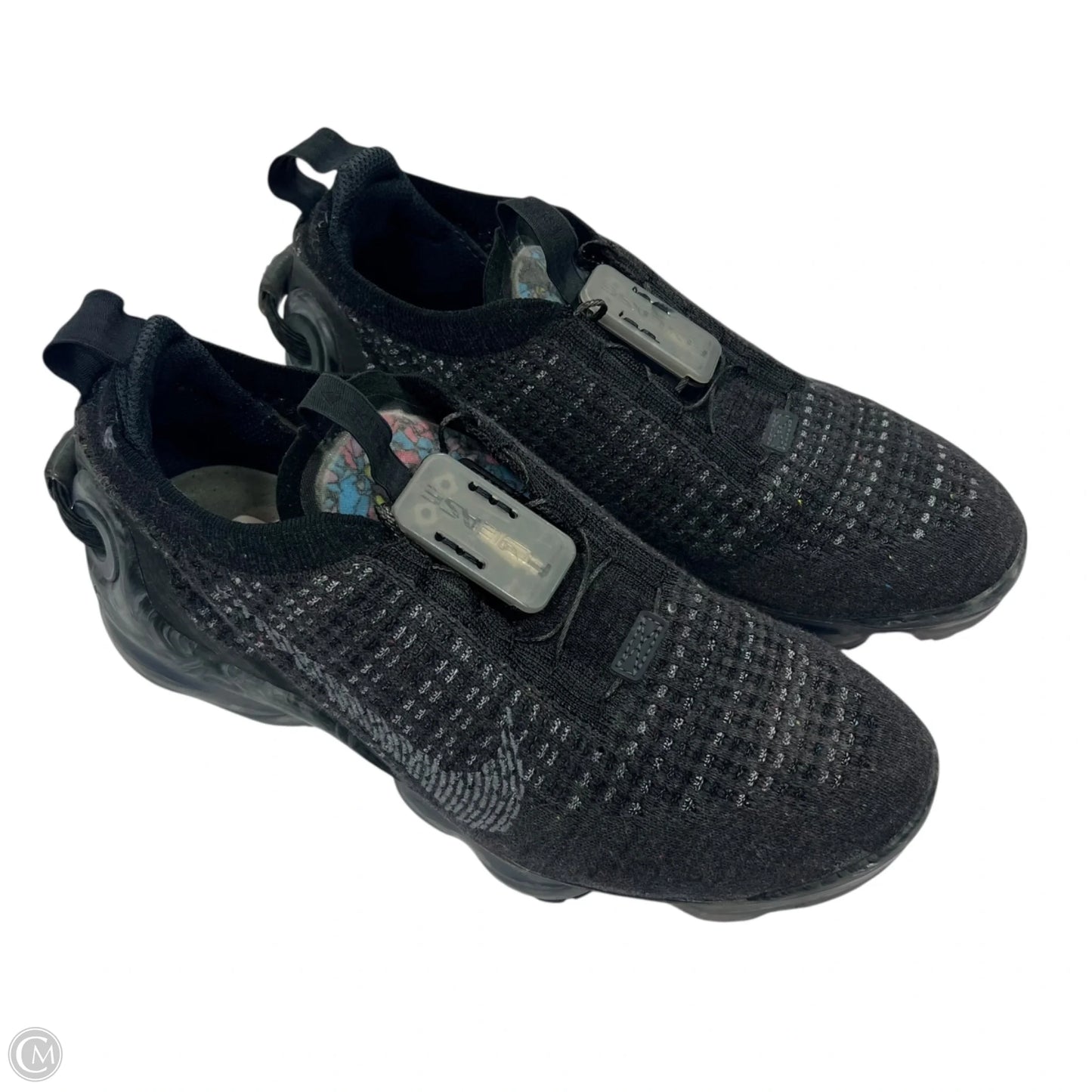 Shoes Athletic By Nike In Grey, Size: 6