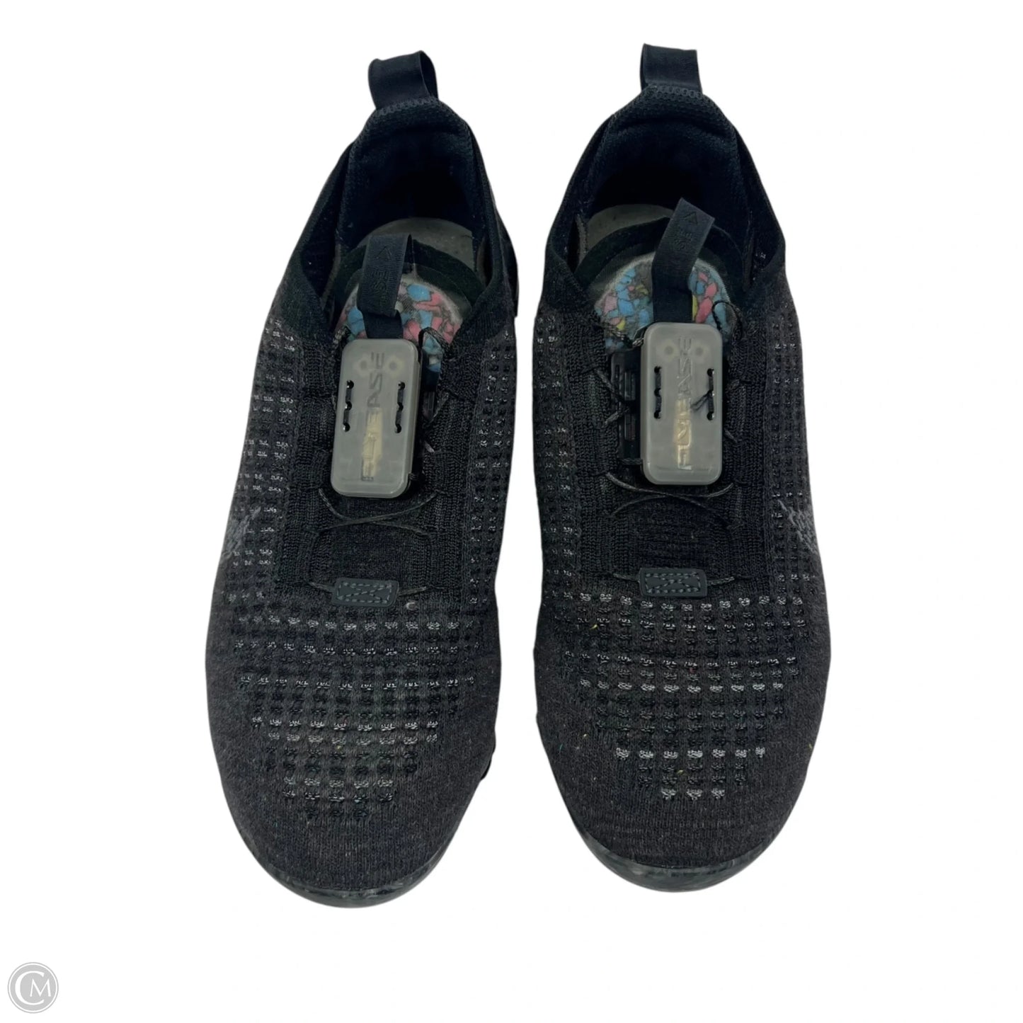 Shoes Athletic By Nike In Grey, Size: 6