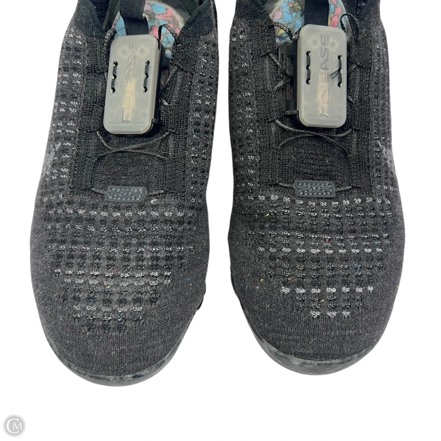 Shoes Athletic By Nike In Grey, Size: 6