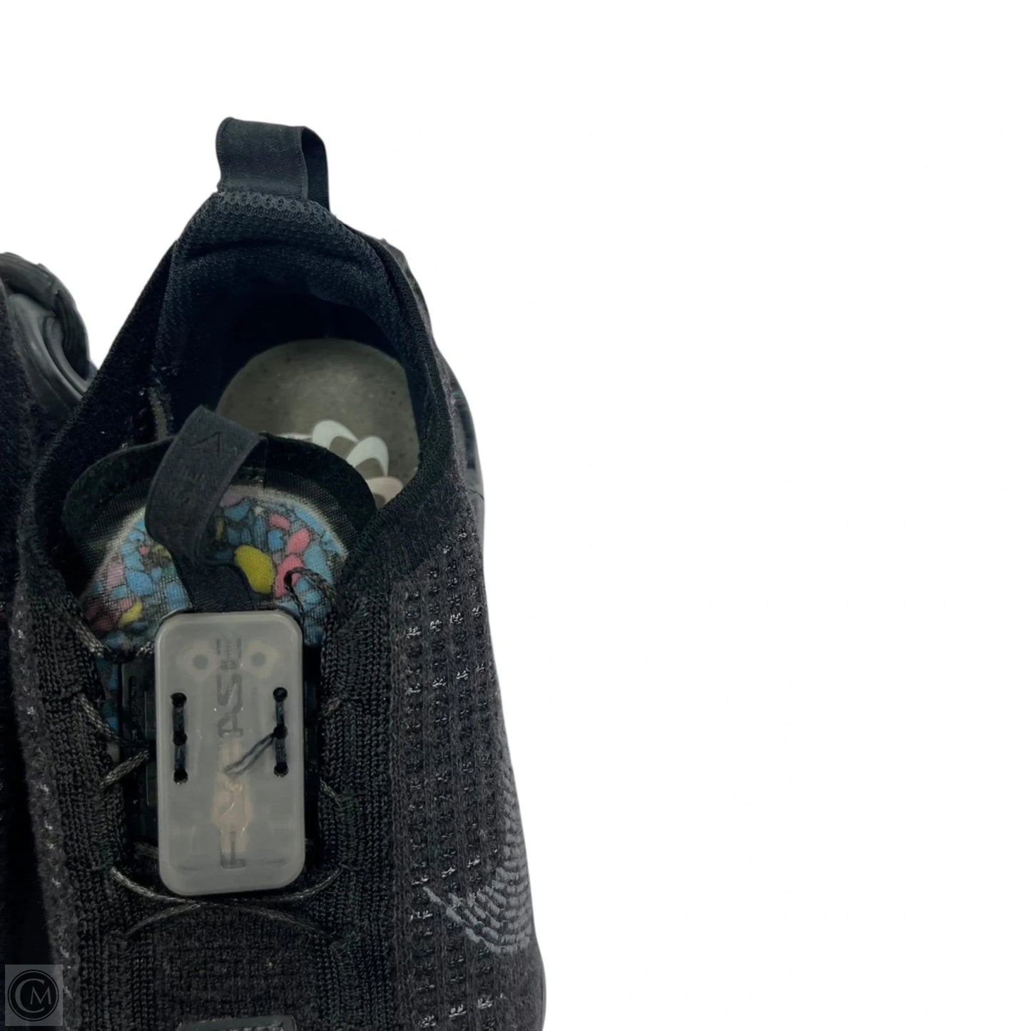 Shoes Athletic By Nike In Grey, Size: 6