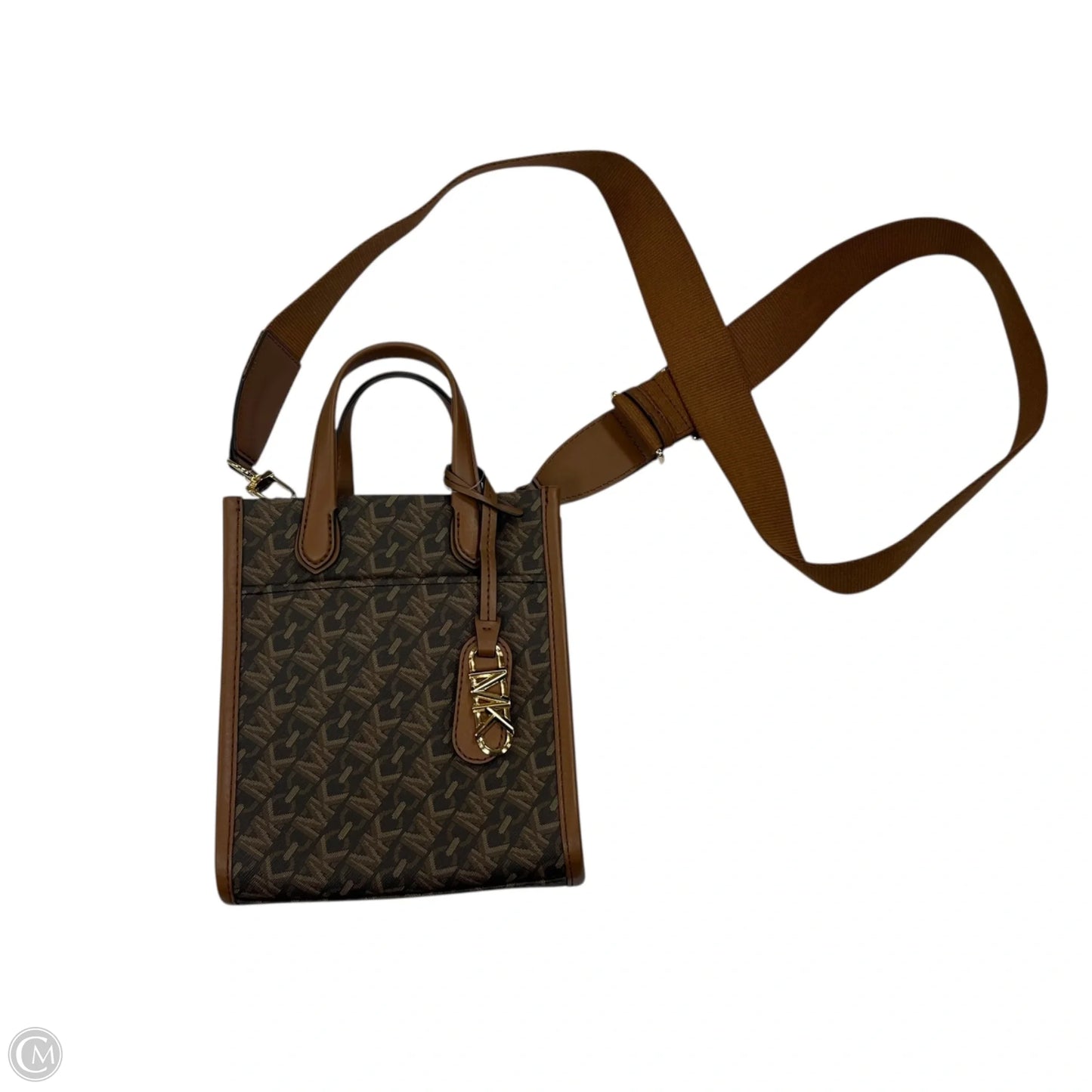 Crossbody Designer By Michael By Michael Kors, Size: Small