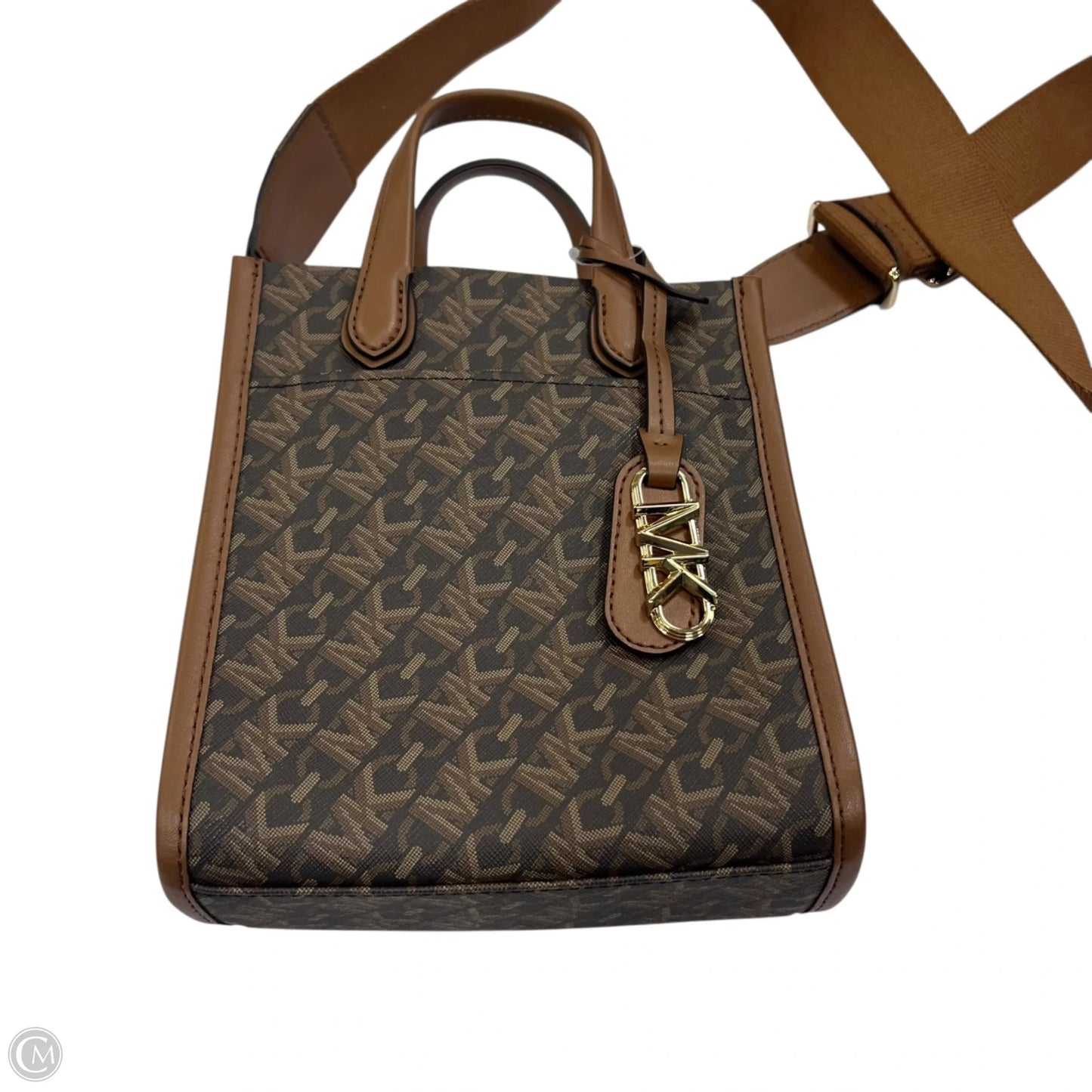 Crossbody Designer By Michael By Michael Kors, Size: Small