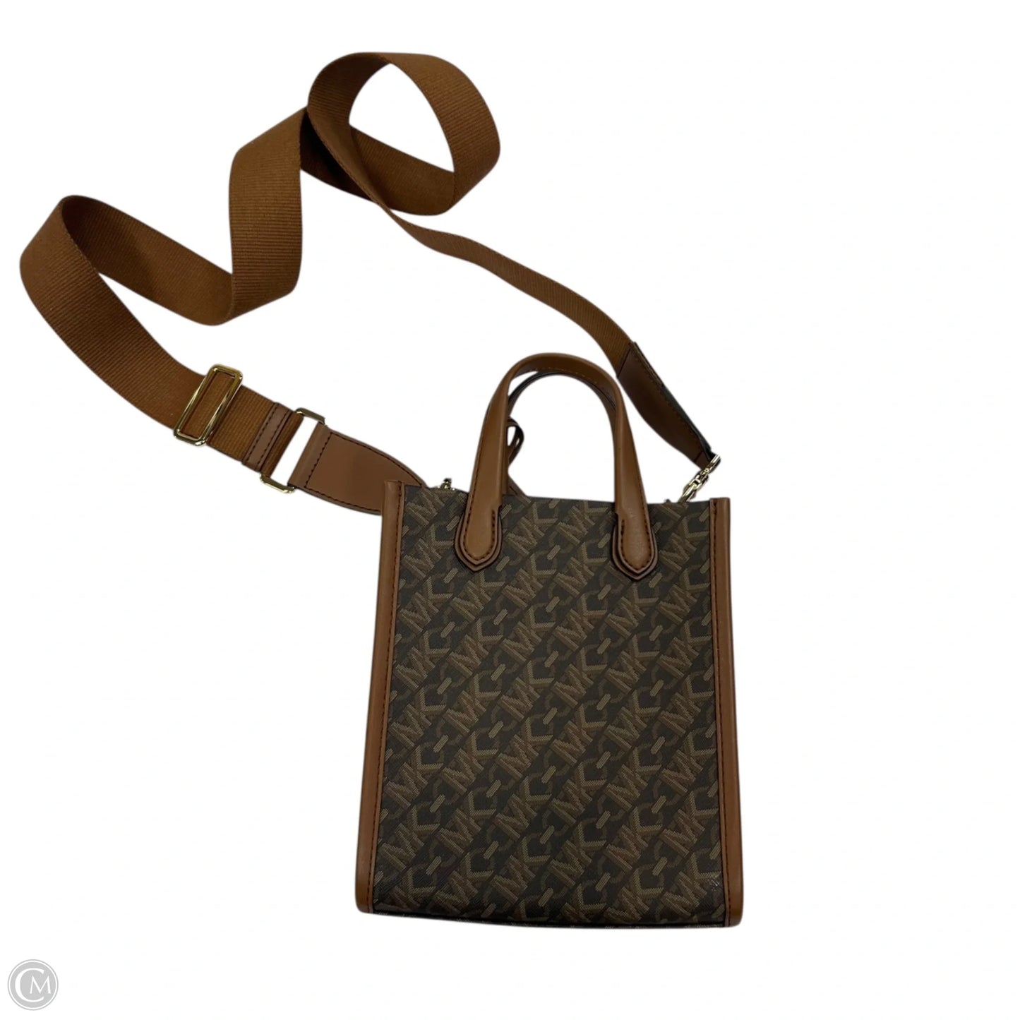 Crossbody Designer By Michael By Michael Kors, Size: Small