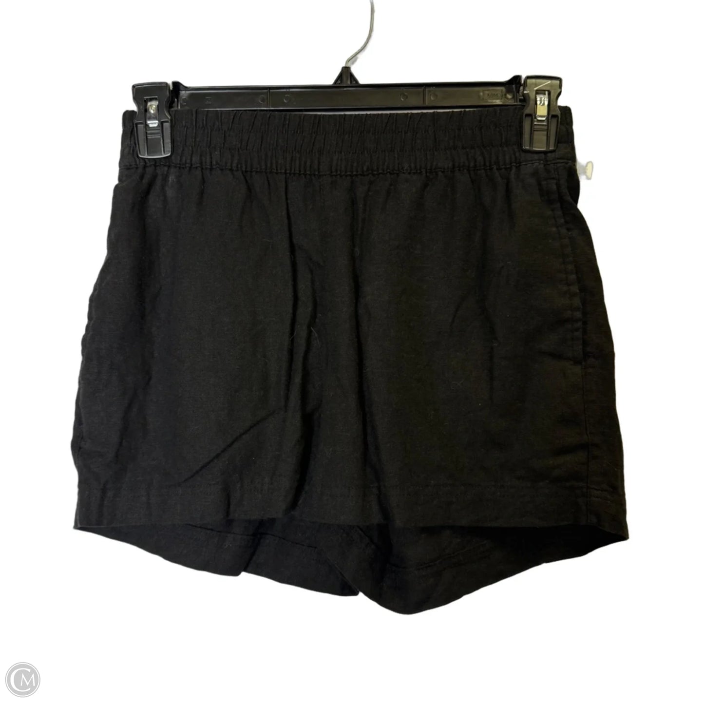 Shorts By Old Navy In Black, Size: Xs
