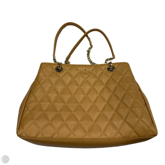 Handbag Designer By Kate Spade, Size: Large