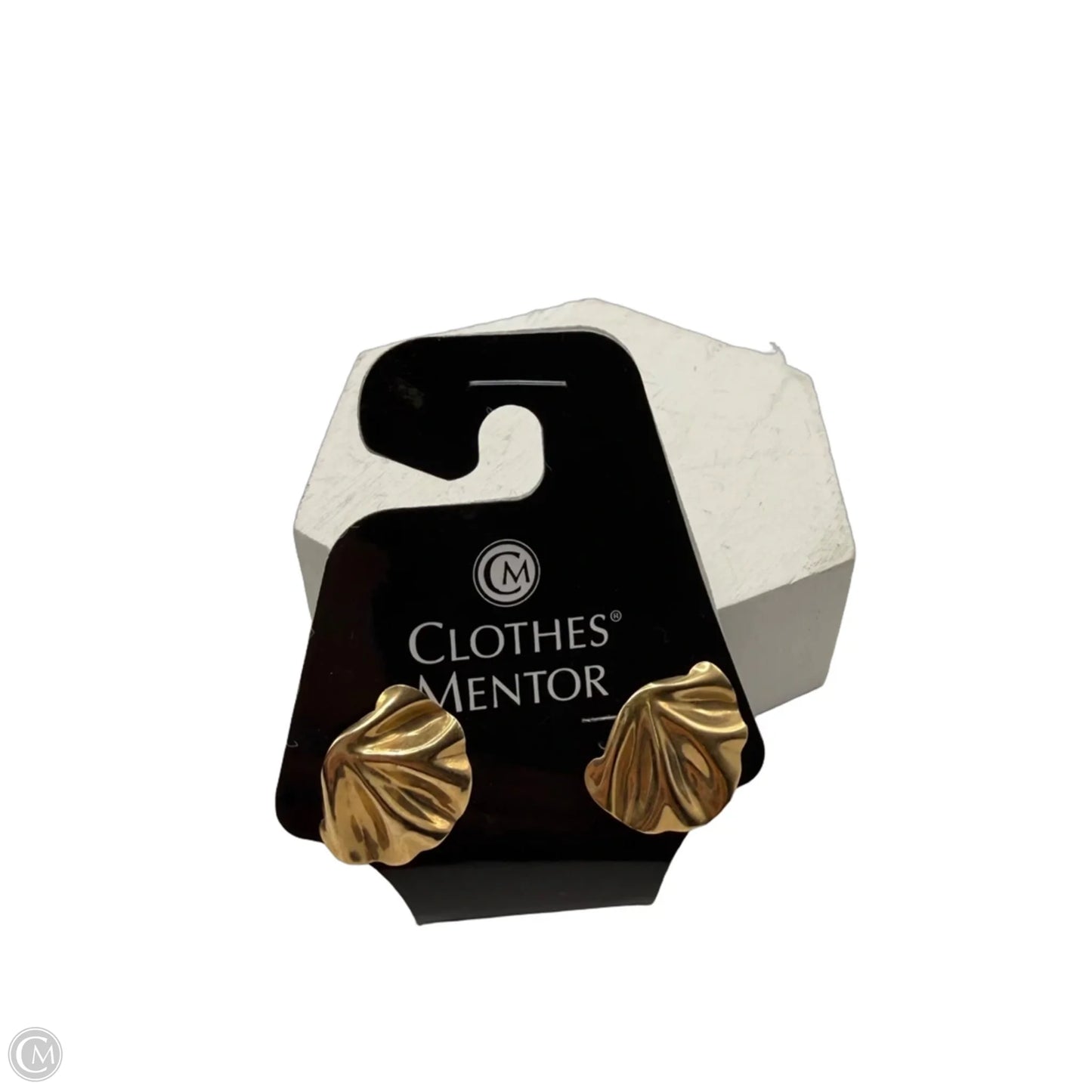 Earrings Statement By Clothes Mentor