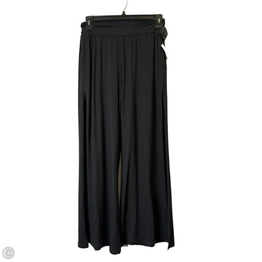 Athletic Pants By Offline By Aerie In Black, Size: M