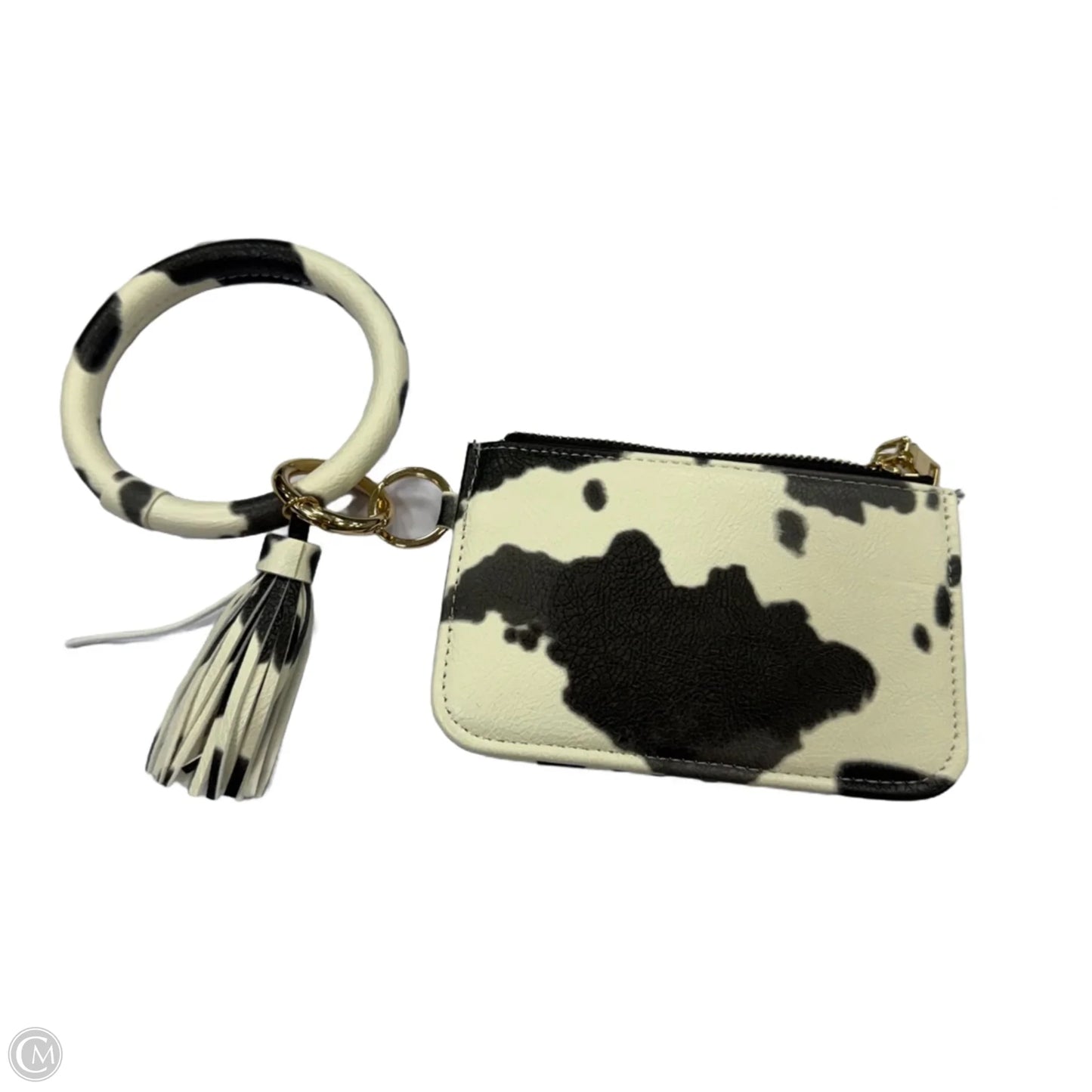 Id/card Holder By Clothes Mentor