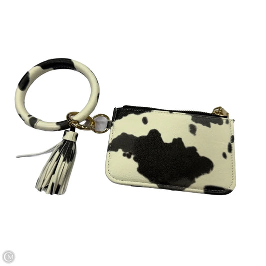 Id/card Holder By Clothes Mentor