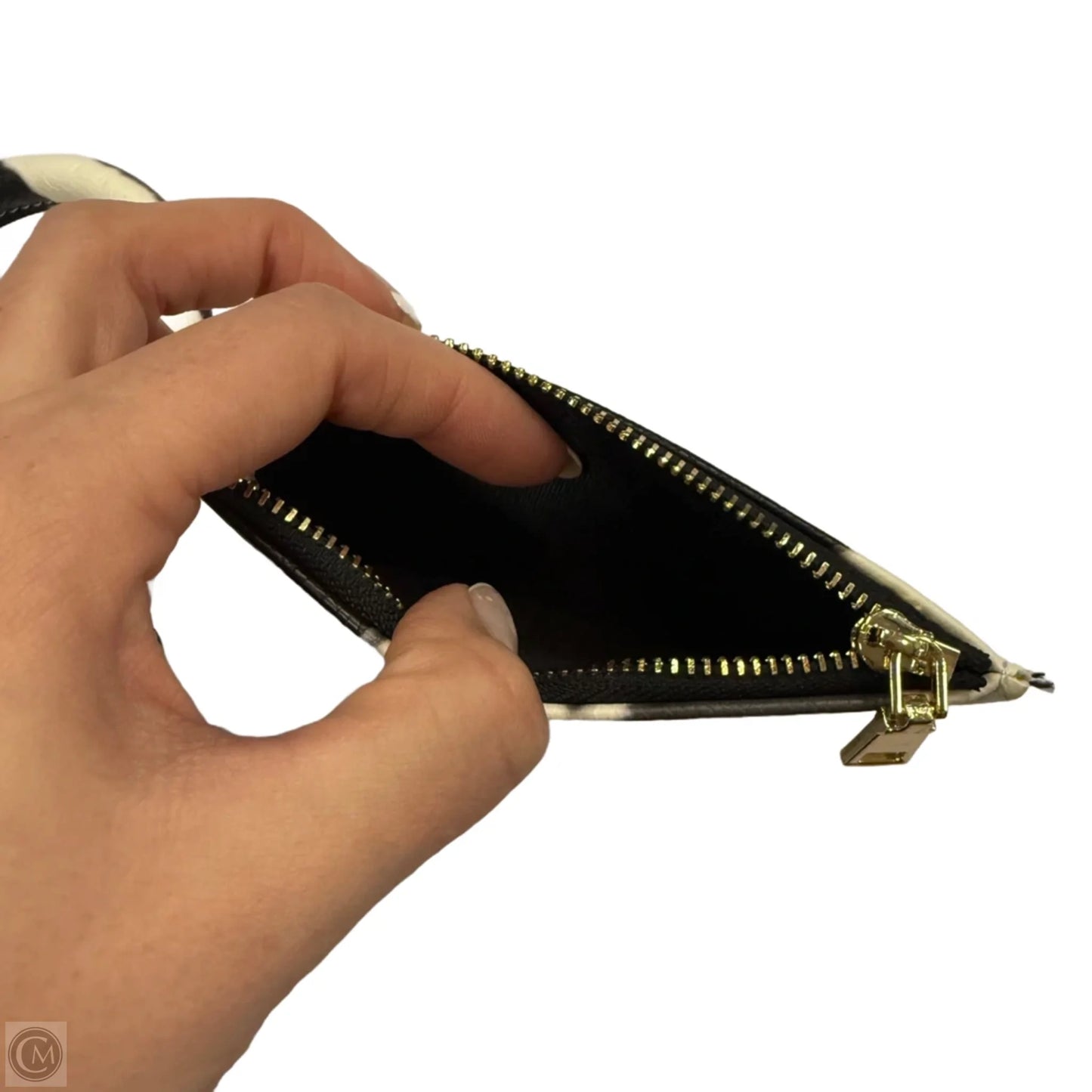 Id/card Holder By Clothes Mentor