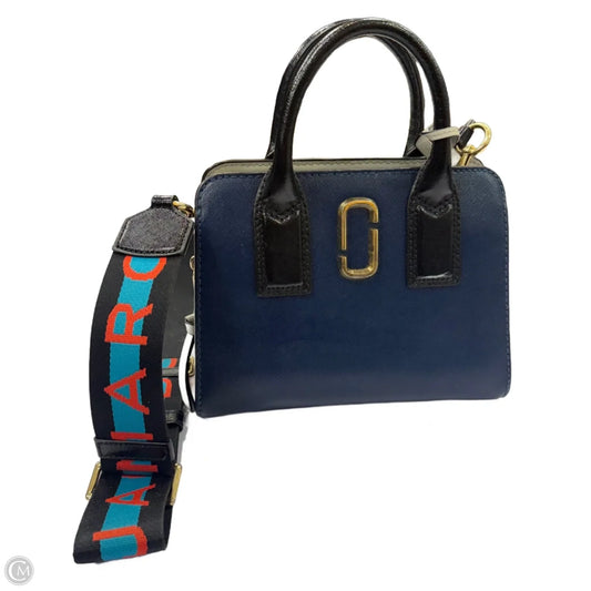 Handbag Luxury Designer By Marc Jacobs, Size: Small