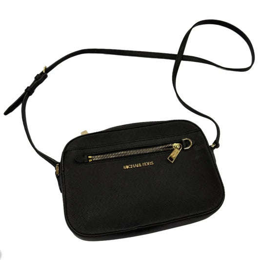 Crossbody Designer By Michael By Michael Kors, Size: Medium