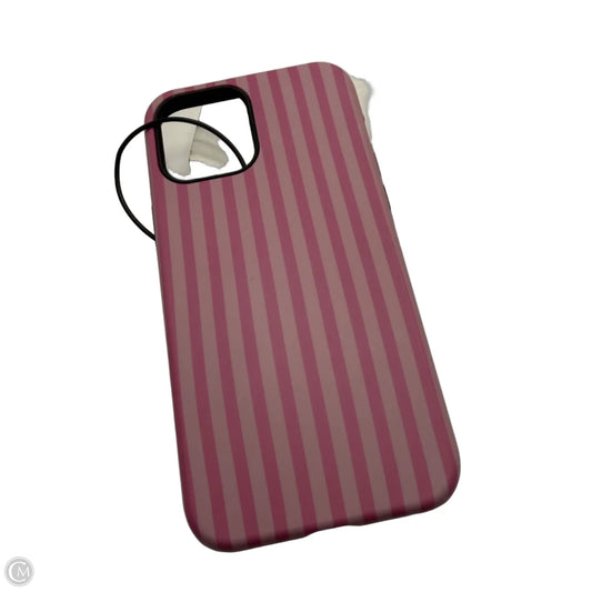 Phone Case By Clothes Mentor